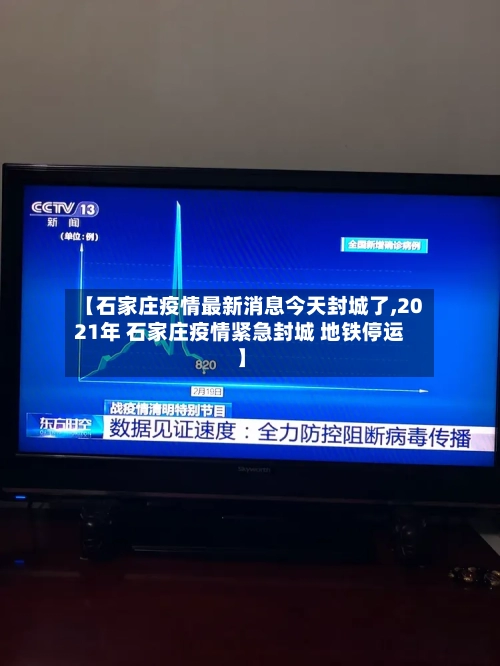 【石家庄疫情最新消息今天封城了,2021年 石家庄疫情紧急封城 地铁停运】