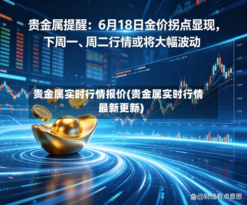 贵金属实时行情报价(贵金属实时行情最新更新)-第2张图片