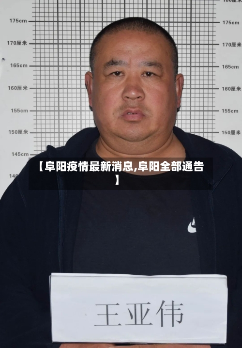 【阜阳疫情最新消息,阜阳全部通告】-第2张图片