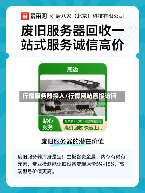 行情服务器接入/行情网站直接访问-第3张图片