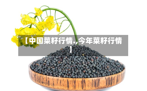 【中国菜籽行情.,今年菜籽行情】