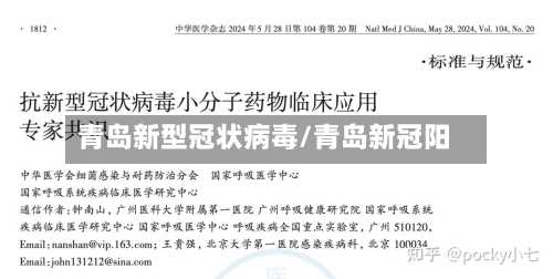 青岛新型冠状病毒/青岛新冠阳-第3张图片