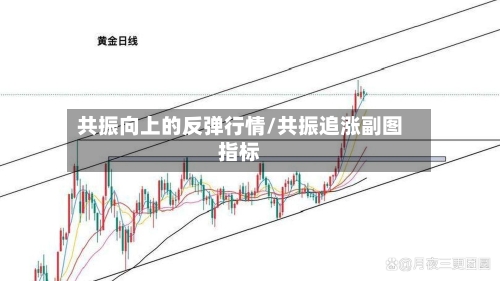 共振向上的反弹行情/共振追涨副图指标