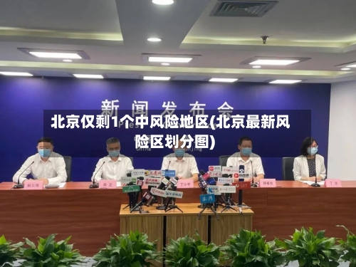 北京仅剩1个中风险地区(北京最新风险区划分图)