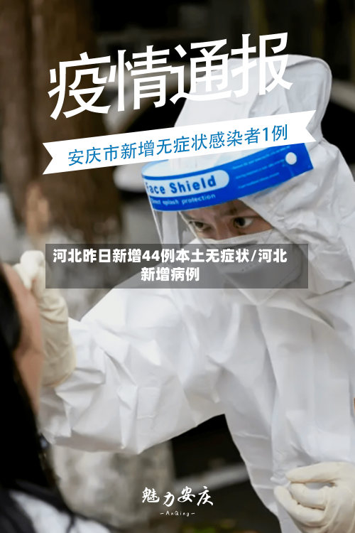 河北昨日新增44例本土无症状/河北新增病例-第3张图片
