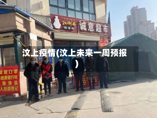 汶上疫情(汶上未来一周预报)