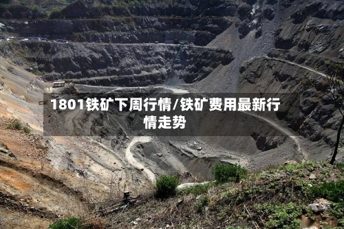 1801铁矿下周行情/铁矿费用最新行情走势-第3张图片