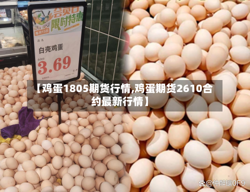 【鸡蛋1805期货行情,鸡蛋期货2610合约最新行情】-第2张图片
