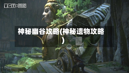 神秘幽谷攻略(神秘遗物攻略)