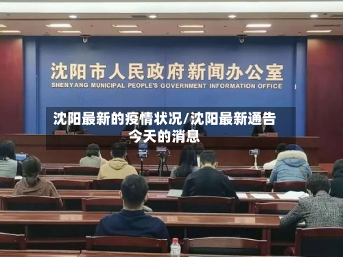 沈阳最新的疫情状况/沈阳最新通告今天的消息