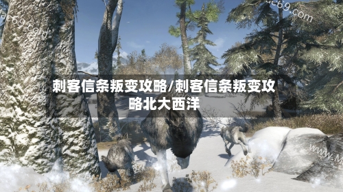 刺客信条叛变攻略/刺客信条叛变攻略北大西洋