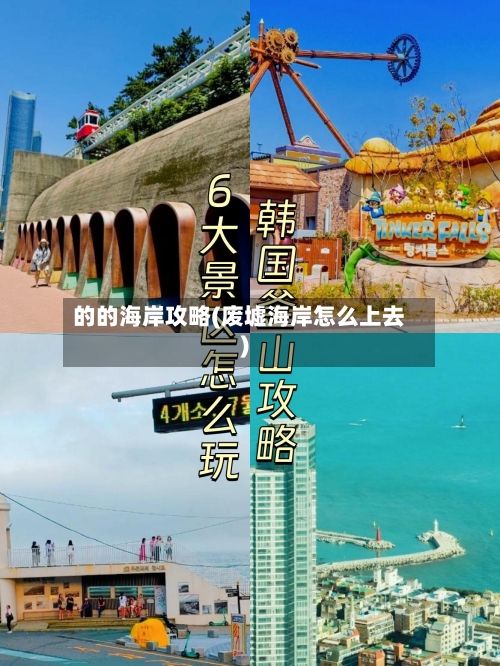 的的海岸攻略(废墟海岸怎么上去)-第1张图片