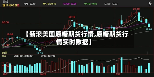 【新浪美国原糖期货行情,原糖期货行情实时数据】-第2张图片
