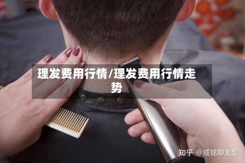 理发费用行情/理发费用行情走势-第1张图片