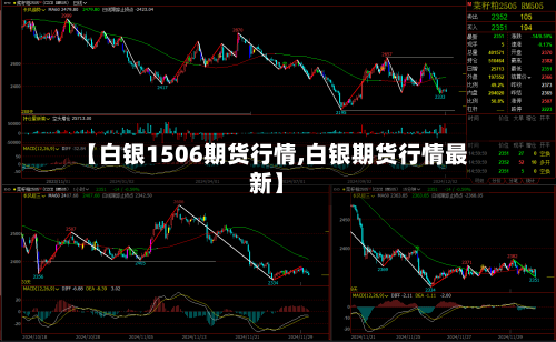 【白银1506期货行情,白银期货行情最新】