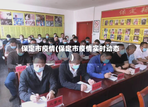 保定市疫情(保定市疫情实时动态)-第2张图片