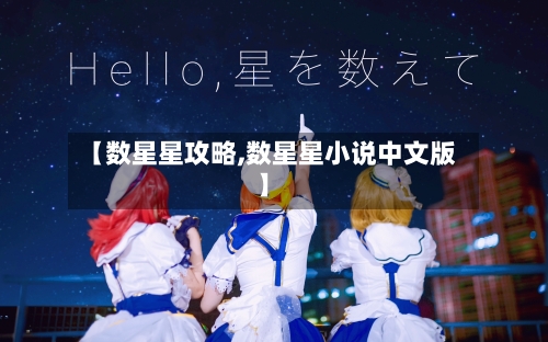 【数星星攻略,数星星小说中文版】