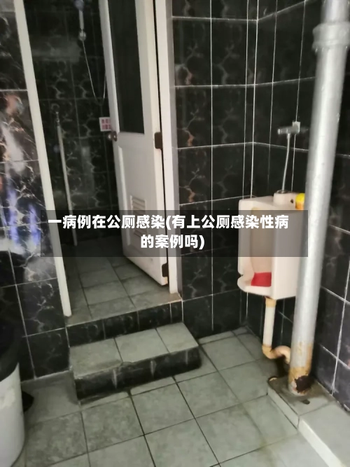 一病例在公厕感染(有上公厕感染性病的案例吗)