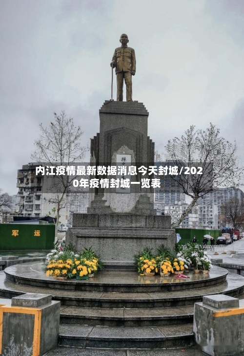 内江疫情最新数据消息今天封城/2020年疫情封城一览表