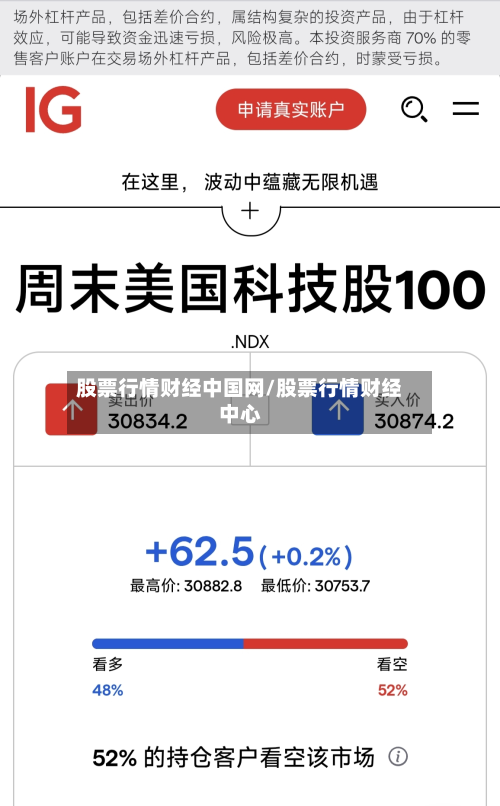 股票行情财经中国网/股票行情财经中心-第2张图片