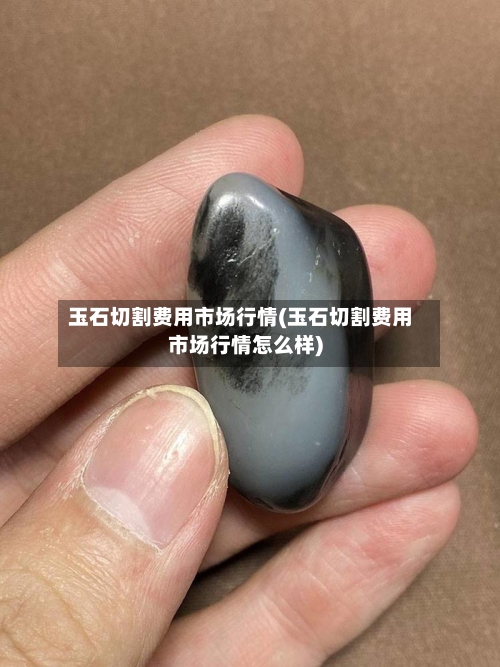玉石切割费用市场行情(玉石切割费用市场行情怎么样)
