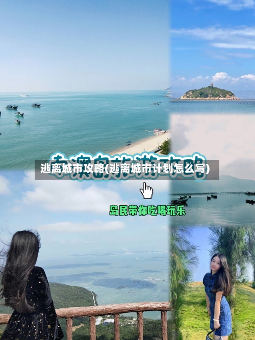 逃离城市攻略(逃离城市计划怎么写)