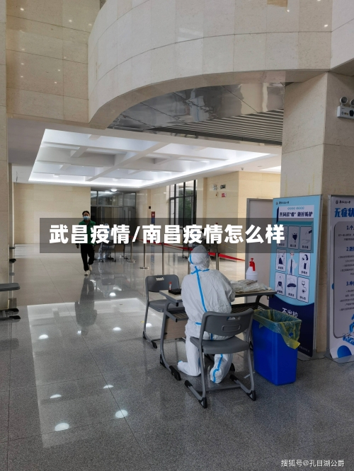 武昌疫情/南昌疫情怎么样