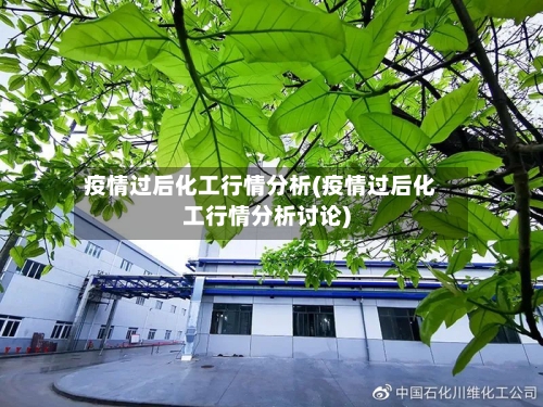 疫情过后化工行情分析(疫情过后化工行情分析讨论)