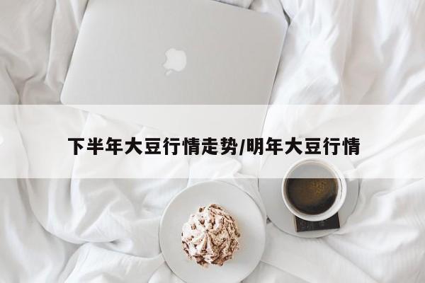 下半年大豆行情走势/明年大豆行情