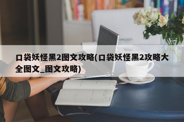 口袋妖怪黑2图文攻略(口袋妖怪黑2攻略大全图文_图文攻略)