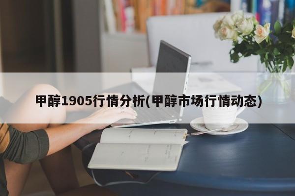 甲醇1905行情分析(甲醇市场行情动态)