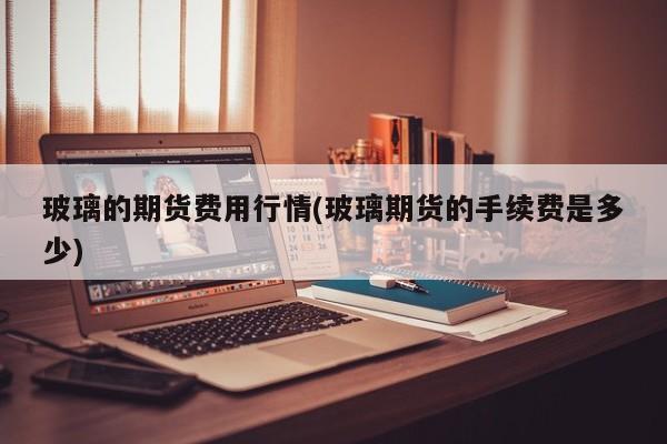 玻璃的期货费用行情(玻璃期货的手续费是多少)
