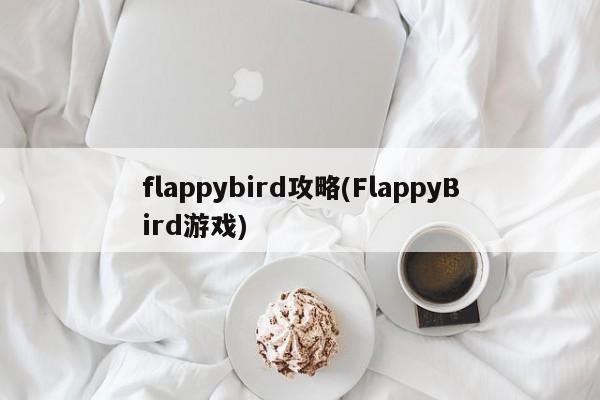 flappybird攻略(FlappyBird游戏)