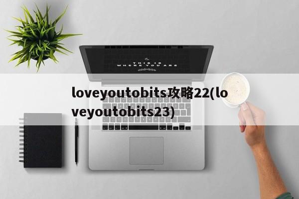 loveyoutobits攻略22(loveyoutobits23)