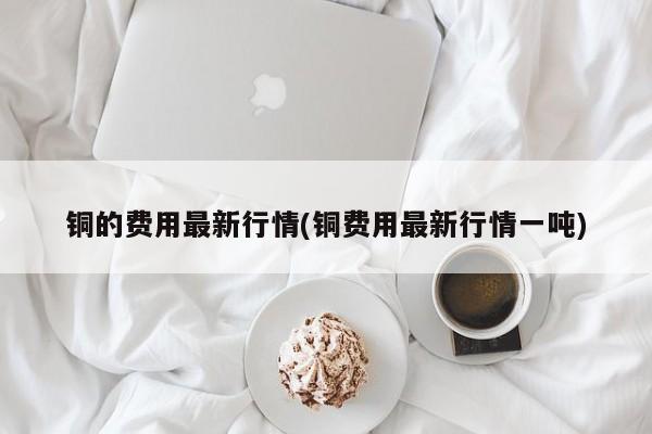 铜的费用最新行情(铜费用最新行情一吨)