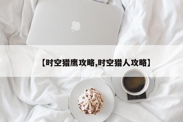 【时空猎鹰攻略,时空猎人攻略】