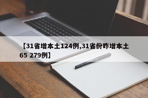 【31省增本土124例,31省份昨增本土65 279例】