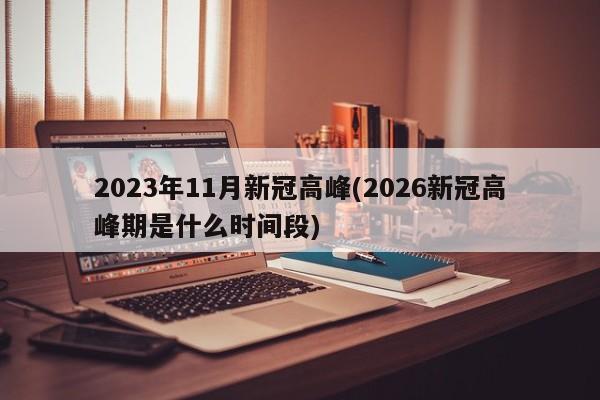 2023年11月新冠高峰(2026新冠高峰期是什么时间段)
