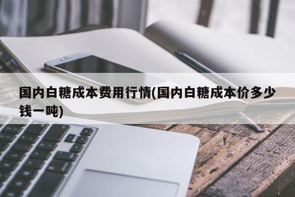 国内白糖成本费用行情(国内白糖成本价多少钱一吨)
