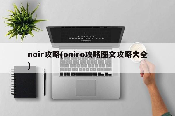 noir攻略(oniro攻略图文攻略大全)