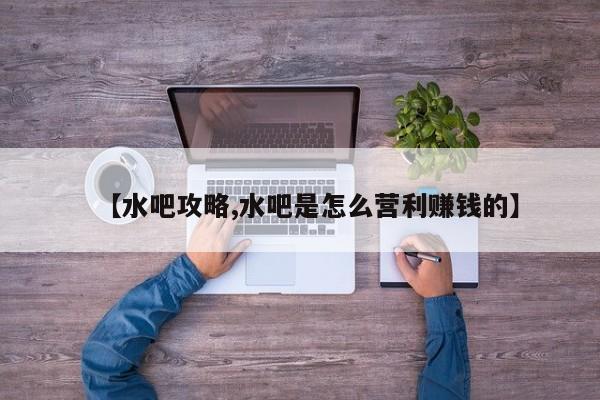 【水吧攻略,水吧是怎么营利赚钱的】