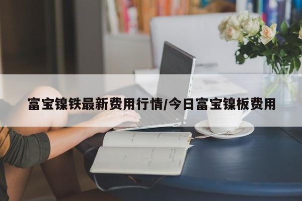 富宝镍铁最新费用行情/今日富宝镍板费用