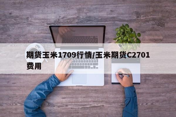 期货玉米1709行情/玉米期货C2701费用
