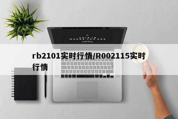rb2101实时行情/R002115实时行情