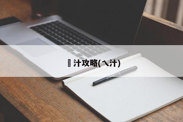 姉汁攻略(乀汁)