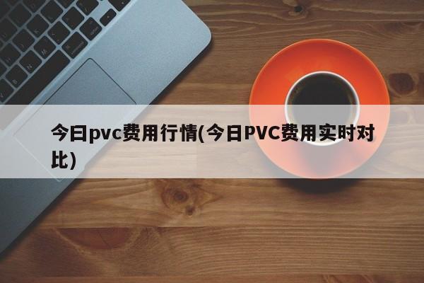 今曰pvc费用行情(今日PVC费用实时对比)