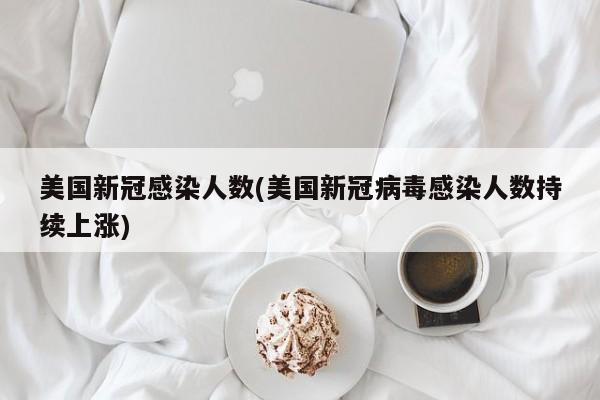 美国新冠感染人数(美国新冠病毒感染人数持续上涨)