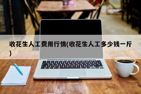 收花生人工费用行情(收花生人工多少钱一斤)