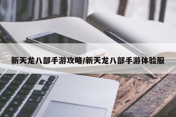 新天龙八部手游攻略/新天龙八部手游体验服