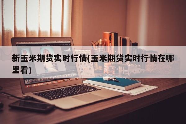 新玉米期货实时行情(玉米期货实时行情在哪里看)